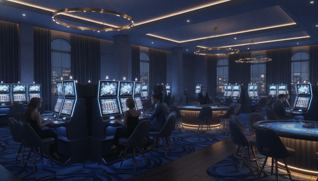 About CasinoBuck — Detailed Review